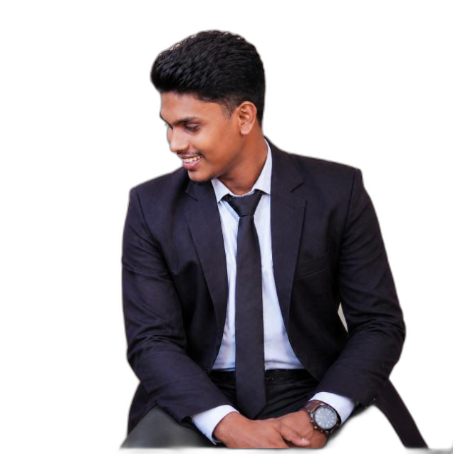 Background Portrait Right